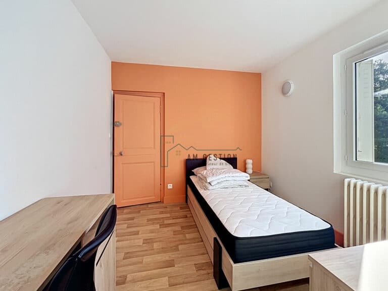 Appartement – LIMOGES