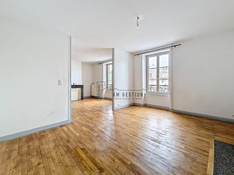 Appartement – LIMOGES