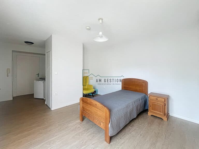 Appartement – LIMOGES