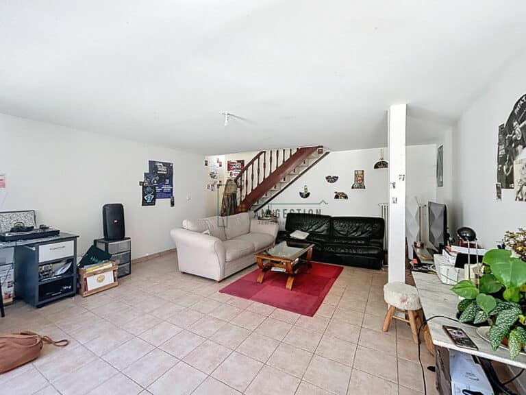 Maison – SAINT JUNIEN