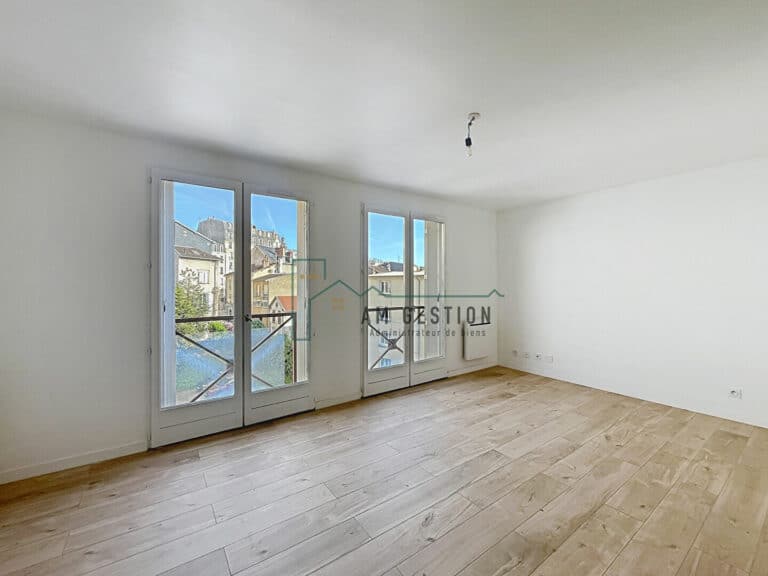 Appartement – LIMOGES