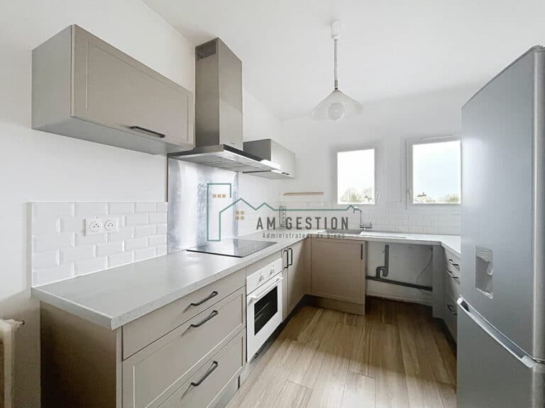 Appartement – LIMOGES