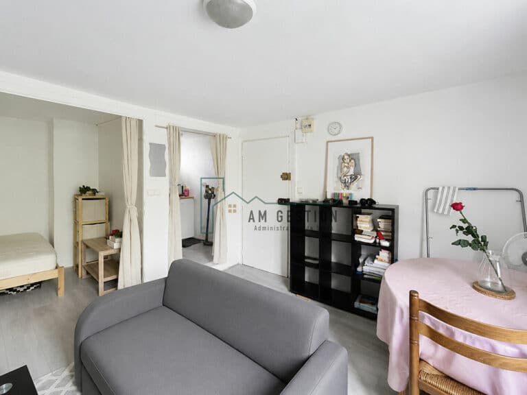 Appartement – LIMOGES