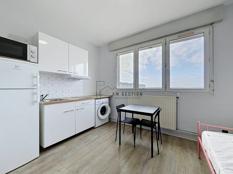 Appartement – LIMOGES