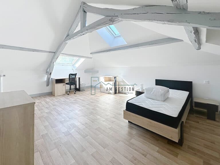 Appartement – LIMOGES