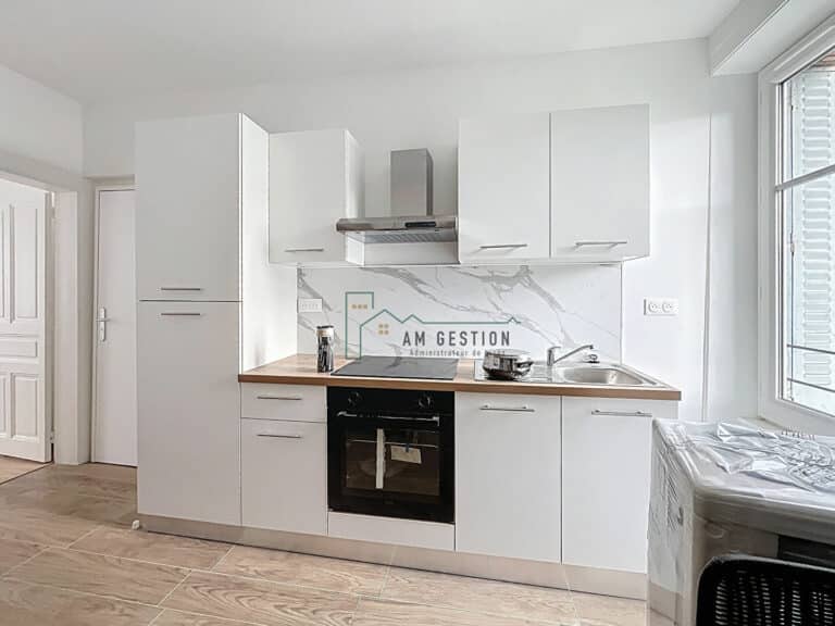 Appartement – LIMOGES