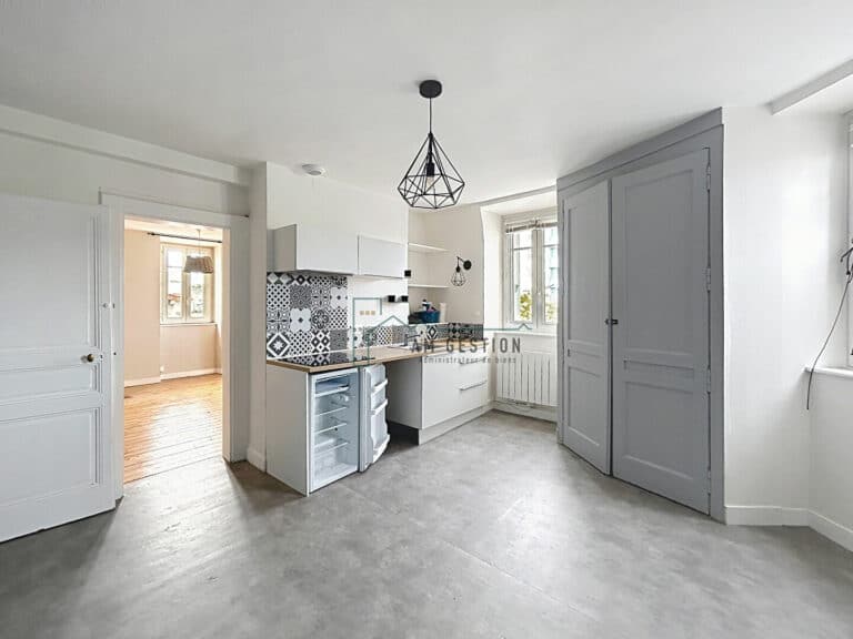 Appartement – LIMOGES