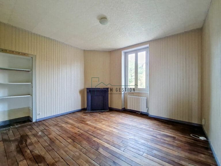 Appartement – LIMOGES