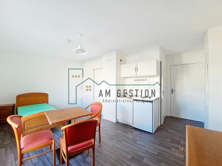 Appartement – LIMOGES