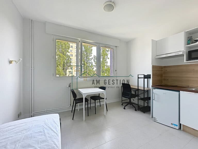Appartement – LIMOGES