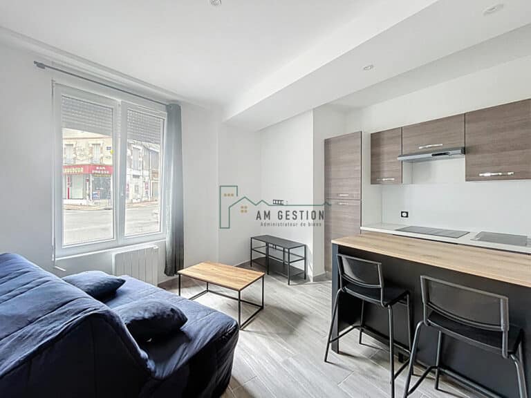 Appartement – LIMOGES