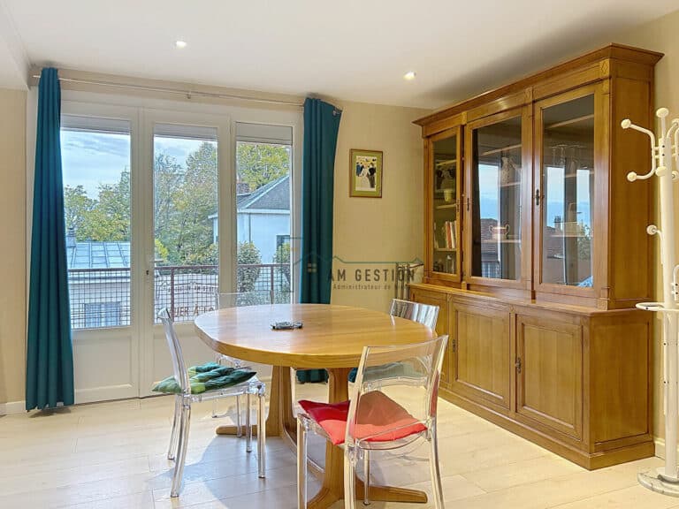 Appartement – LIMOGES