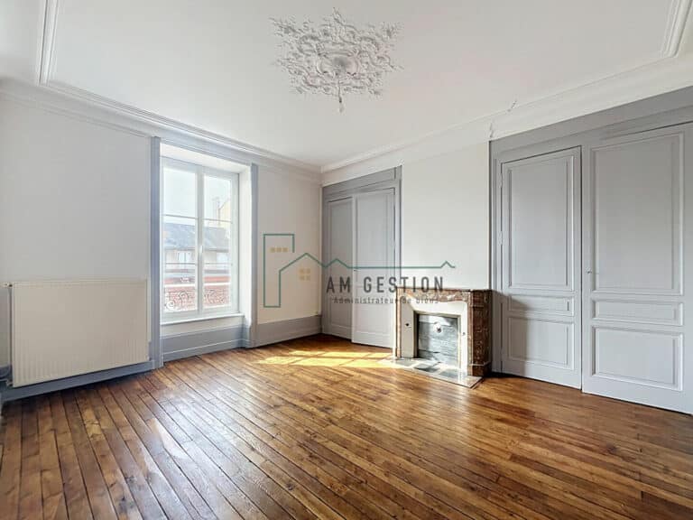 Appartement – LIMOGES