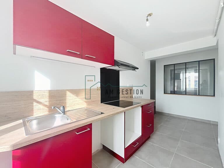 Appartement – LIMOGES