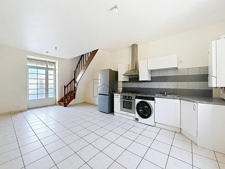 Maison – SAINT LEONARD DE NOBLAT