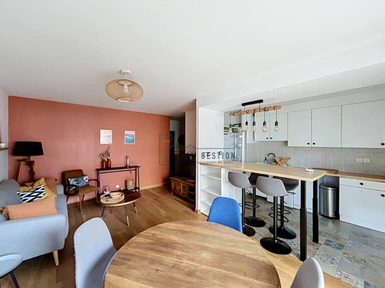 Appartement – LIMOGES