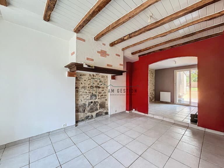 Maison – FURSAC